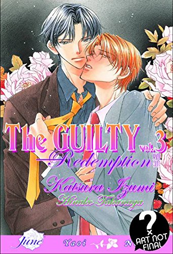 The Guilty, Vol. 3: Redemption
