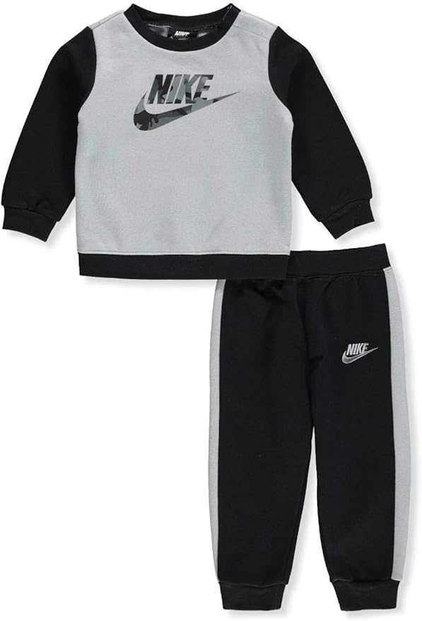 infant nike sweatpants