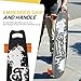 Swagtron SwagBoard Voyager Electric Longboard – Motorized skateboard w/Remote & Dual 350W Motorized Wheels; Holds 330Lbs