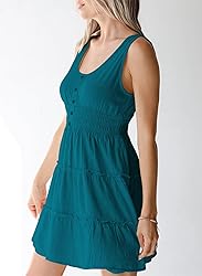 Dokotoo Women's Casual Dresses Summer Dresses for