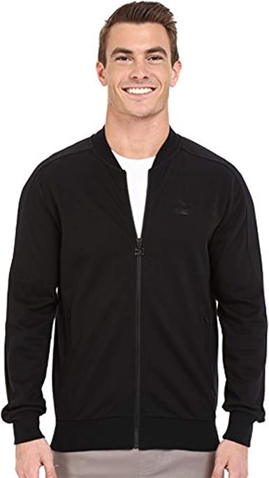 puma bomber jacket mens