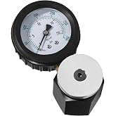 66835 Valve Spring Tester for 0&ndash;300 lb Valve Springs