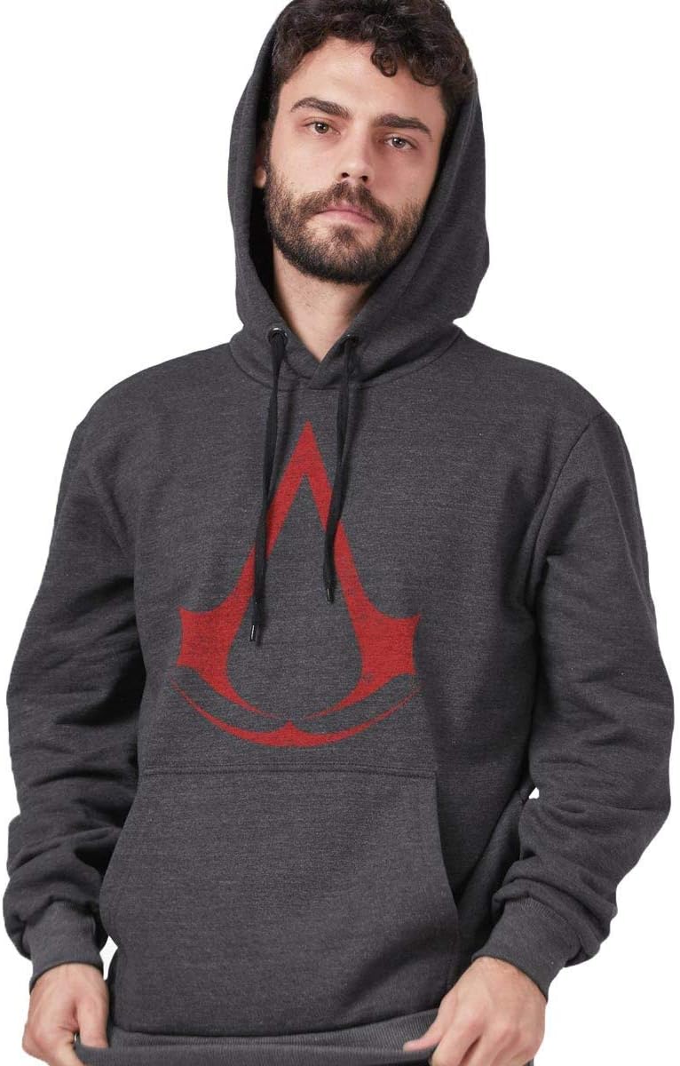 moletom assassins creed
