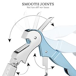 HYZ 2-Pack Wine Opener Waiter