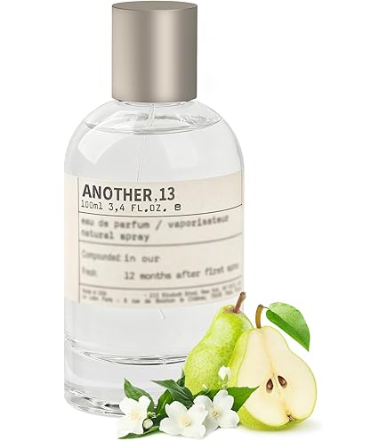 Amazon.com : Another 13 by Le Labo for Unisex - 3.4 oz EDP Spray
