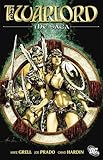 The Warlord: The Saga The Warlord: The Saga