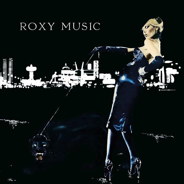 Roxy Music [3 CD/DVD][Super Deluxe]: Roxy Music, Roxy Music, Roxy