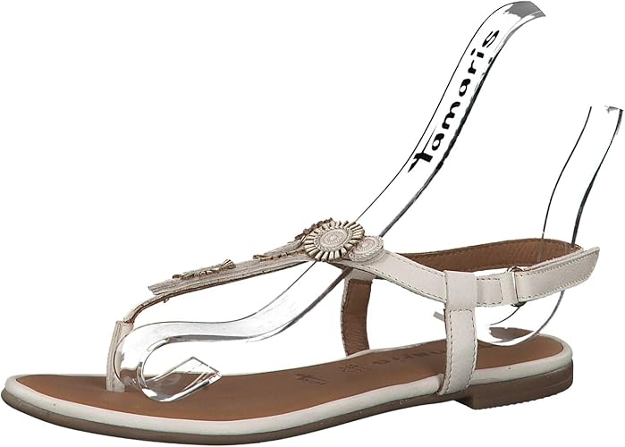 tamaris strappy sandals