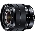 Sony E 10-18mm F4 OSS Lens Sel1018 for E Mount