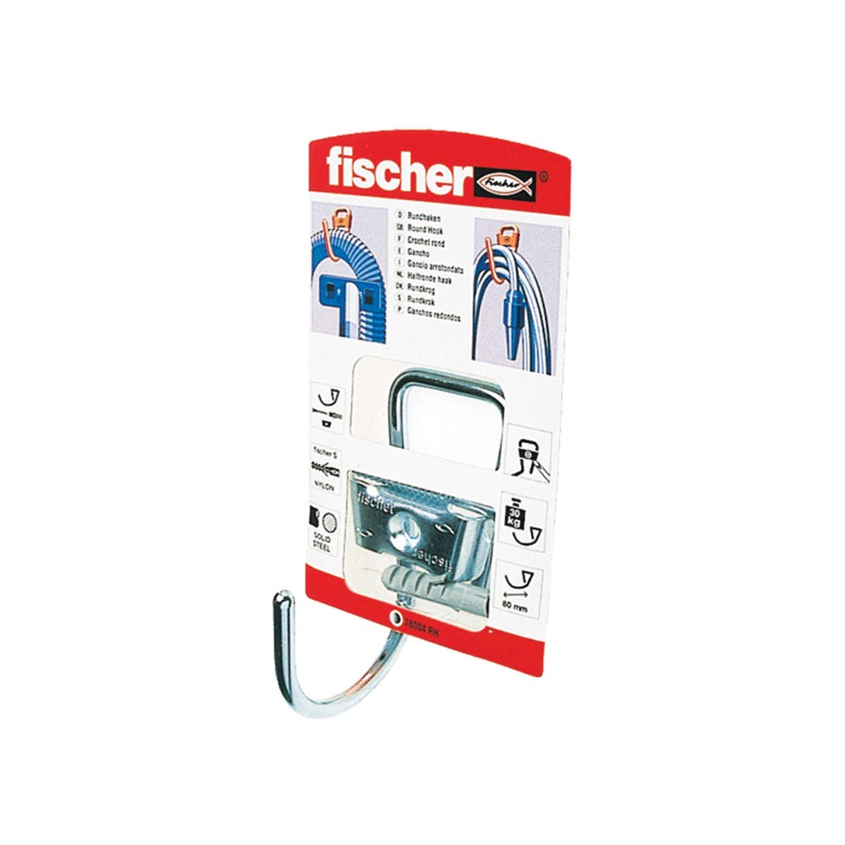Fischer 078004