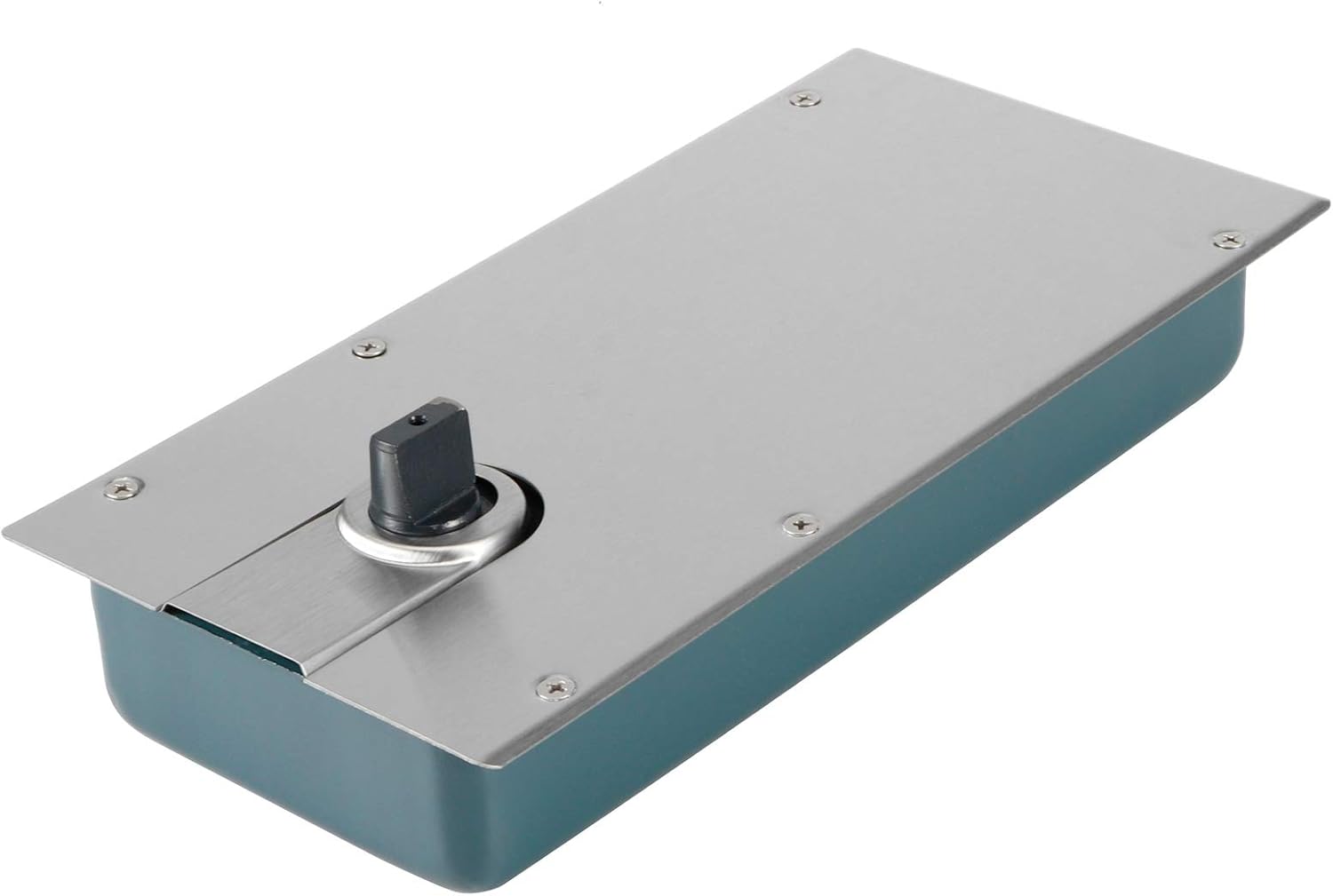 10 Mejores Cierre Automatico Puerta Vidrio Dos Hojas | (2020)