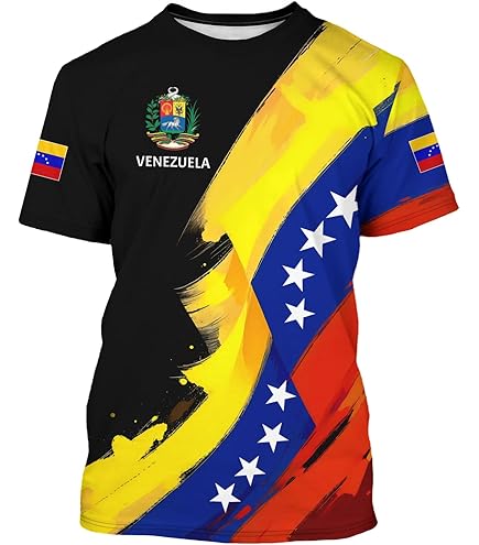 Drapeau Venezuela 8 étoiles – Double Face 3 Plis – 0,9x1,5 M – Indéchirable Et Infroissable – Œillets Acier