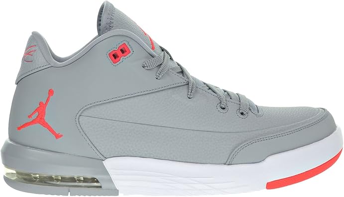 jordan flight origin 23