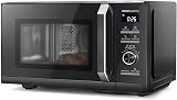 Toshiba 26L 6-in-1 Air Fry Microwave Inverter Chef Defrost Convection Grill