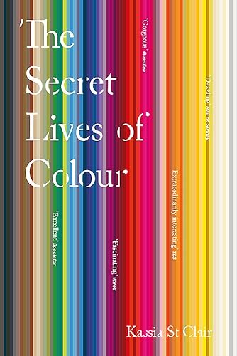 Download The Secret Lives of Colour PDF