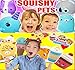 Dialeesi Squishies Slow Rising Jumbo Cute Unicorn Horse Head – Kawaii Squeeze Toy Pack 6.7 inch | Soft and Cream Scented Stress Reliever for Kids