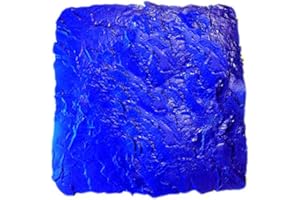 Walttools Seamless Concrete Stamp Monster Slate Texturing Skin Set Authentic Decorative Pattern - Concrete, Cement, Overlay (4 piece)