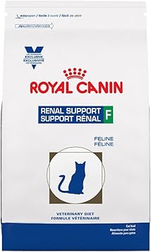 royal canin feline renal
