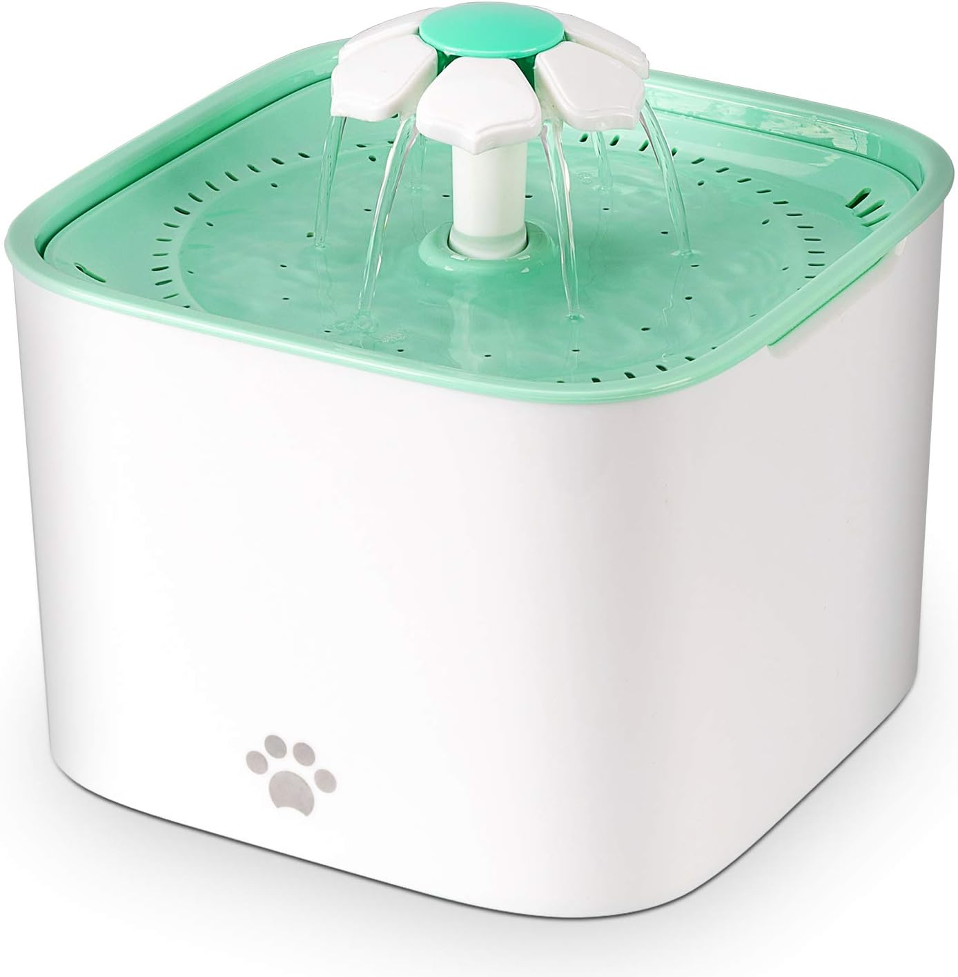 mospro pet fountain