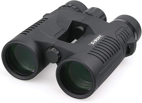 shooting binoculars