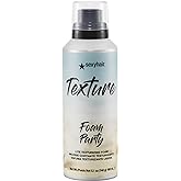SexyHair Texture Foam Party Lite Texturizing Foam, 5.2 Oz - Packaging may vary