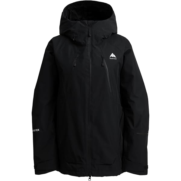 Amazon.com : Burton 100101BA04SRegular Women's [ak] Embark Gore