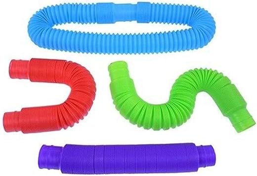sensory tubes amazon