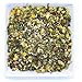 Tealyra - Chamomile and Spearmint - Herbal Loose Leaf Tea - Calming and Relaxing Tea - Caffeine-Free - 100% Natural Ingredients - 110g (4-ounce)