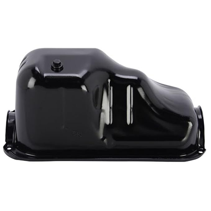 OE Replacement Engine Oil Pan Automotive