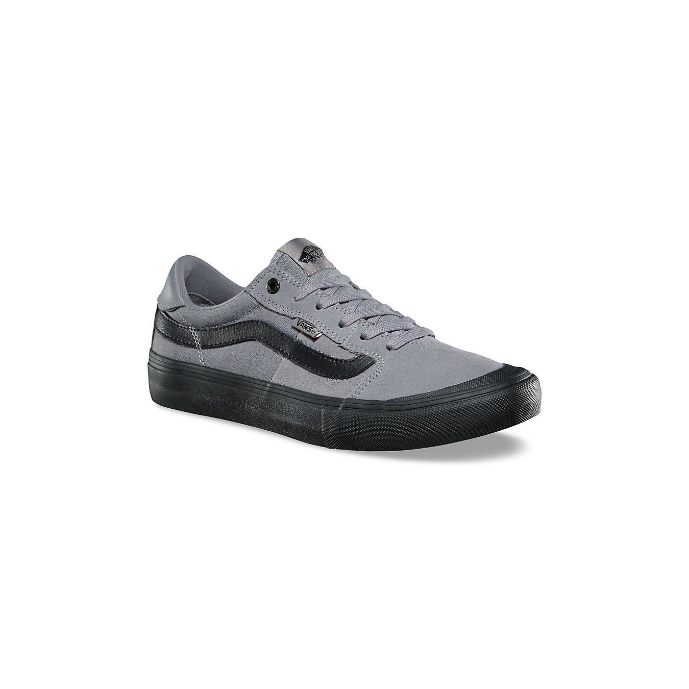 vans style 112 pro gunmetal