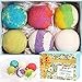 Really nice bath bombs!!