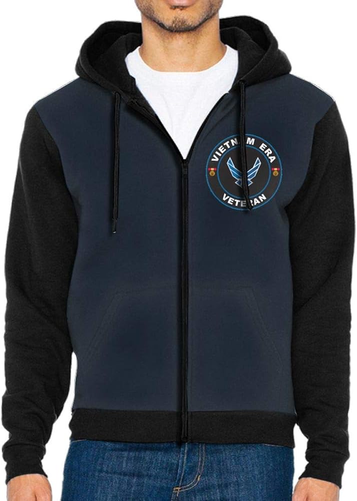 air force veteran sweatshirt