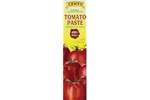Cento Tom Paste Tube (12x4.56OZ )