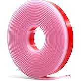 495209 197-In for Festool Splinter Guard Replacement Strip FS-SP 5000 | For Festool FS/2 FS/2 KP FSK, 197x 27/32 x 1/16 Inch, Clear splinterguard, Enhances Visibility of Cut Line, Reliable Adhesion