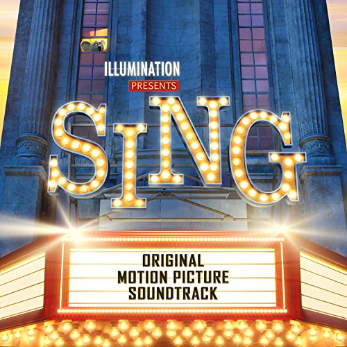 Sing (Original Motion Picture ...