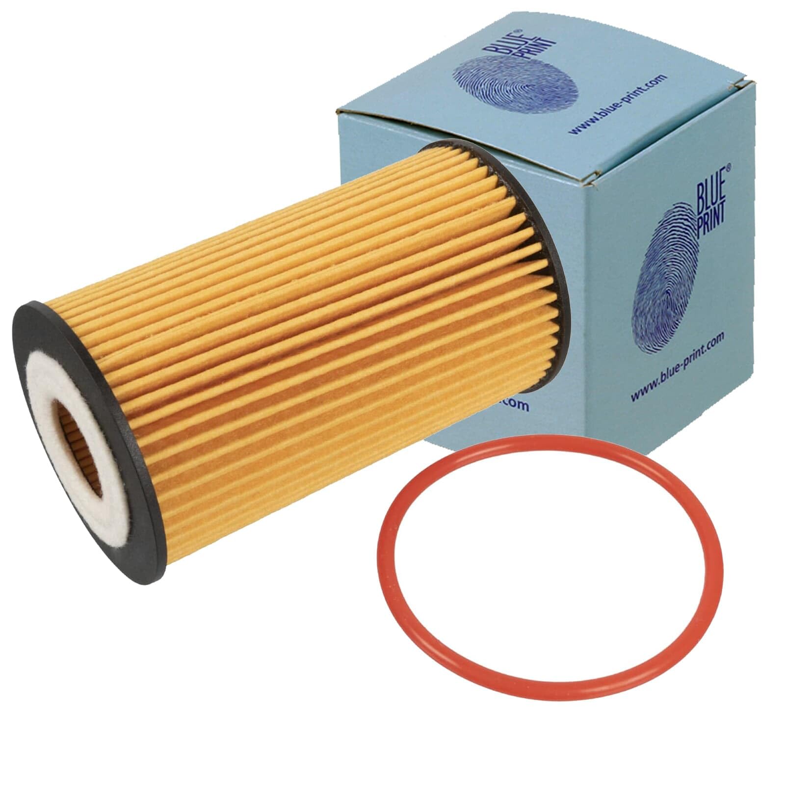 Blue Print ADG02147 OIL FILTER
