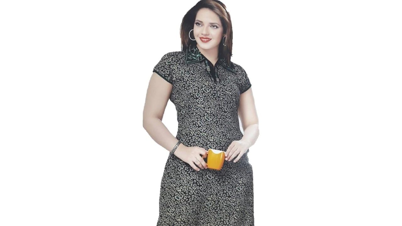 Sonari night gown Clearance