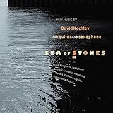 SEA OF STONES                                      image