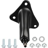SCITOO Shock Mount Shock Strut Mount Bracket 924408 | 1983-2011 for Ford Ranger 1994-2009 for Mazda B2300 B2500 B3000 B4000