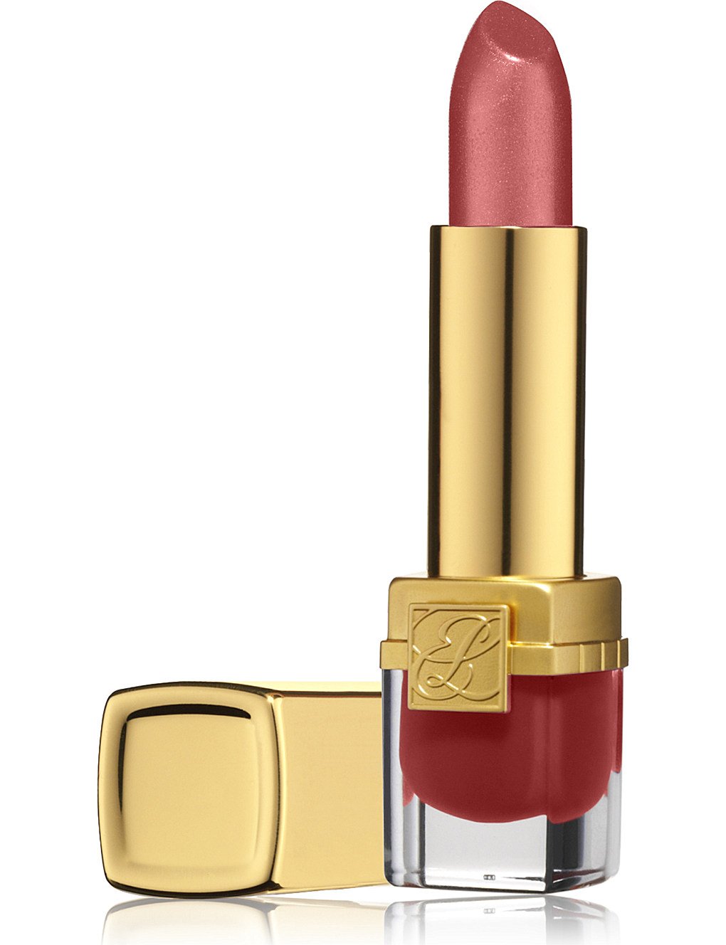 New! 2 X Estee Lauder Full Size Lipstick Pure Color 86