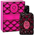 Orientica Luxury Collection Exclusive Dania Extrait de Parfum with Notes of Gardenia, Peach & Vanilla, Sophisticated & Long-Lasting Floral Amber Fragrance for Women, Elegant & Captivating Scent, 75ml
