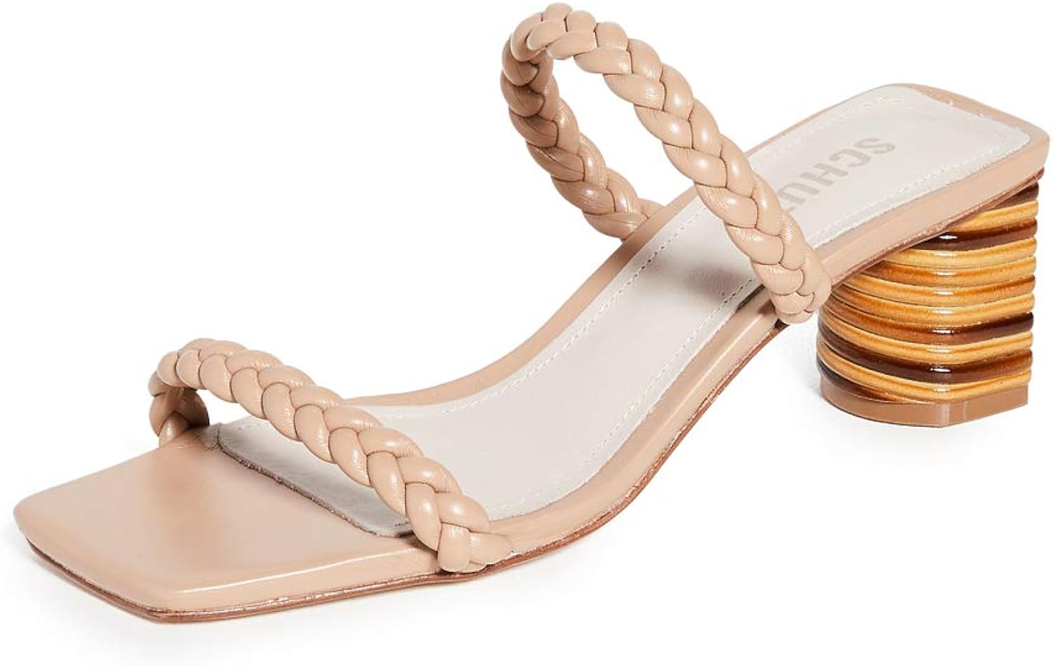 schutz mali sandals