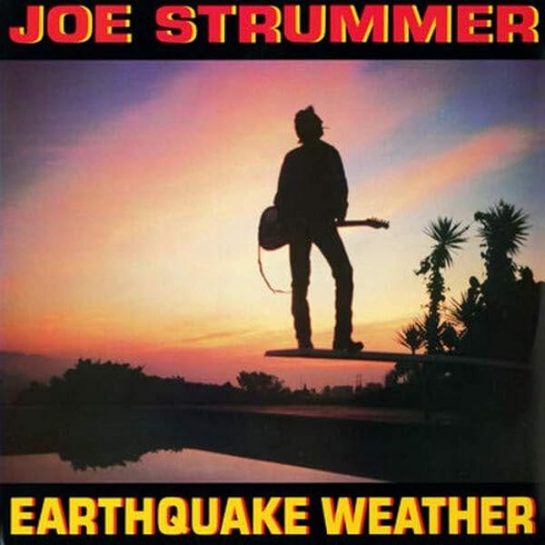 Joe Strummer 001 [2 CD] | Amazon.com.br