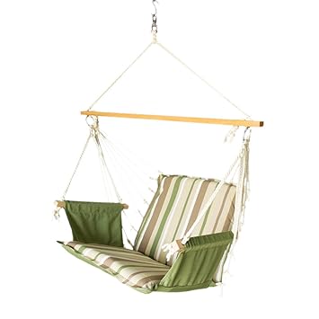 Slackjack Safari Swing (Green)