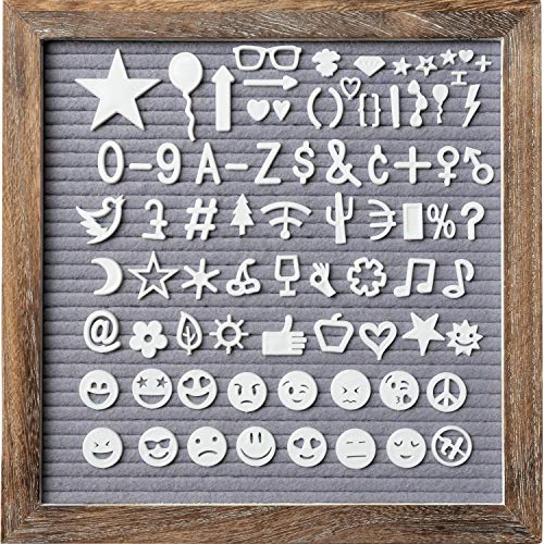 5 Message+Letters+Picture+Hangers+Farmhouse