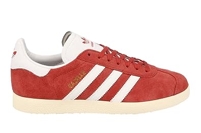 adidas gazelle tactile red