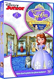 Princesse Sofia - 5 - Le festin enchanté