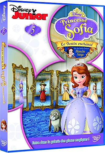Princesse Sofia - 5 - Le festin enchanté