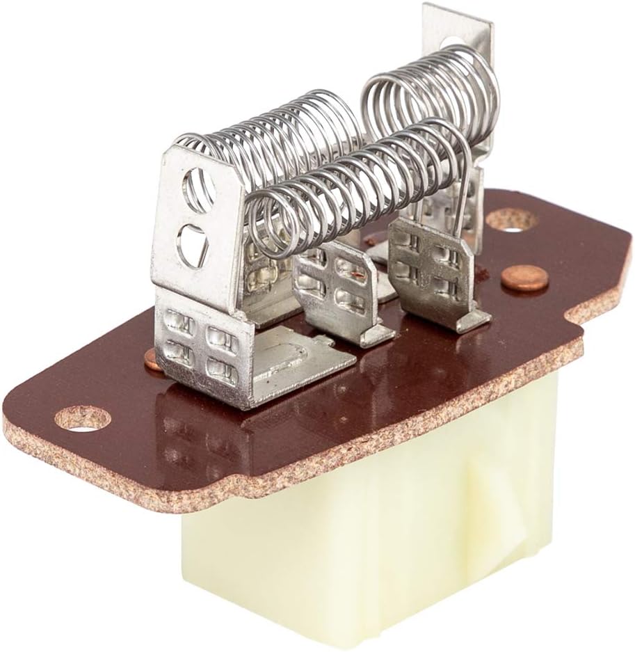 AC Heater Blower Motor Resistor fit for 9714 Ford E150