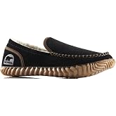 SOREL Men's Dude Moc Slipper | Casual Slippers